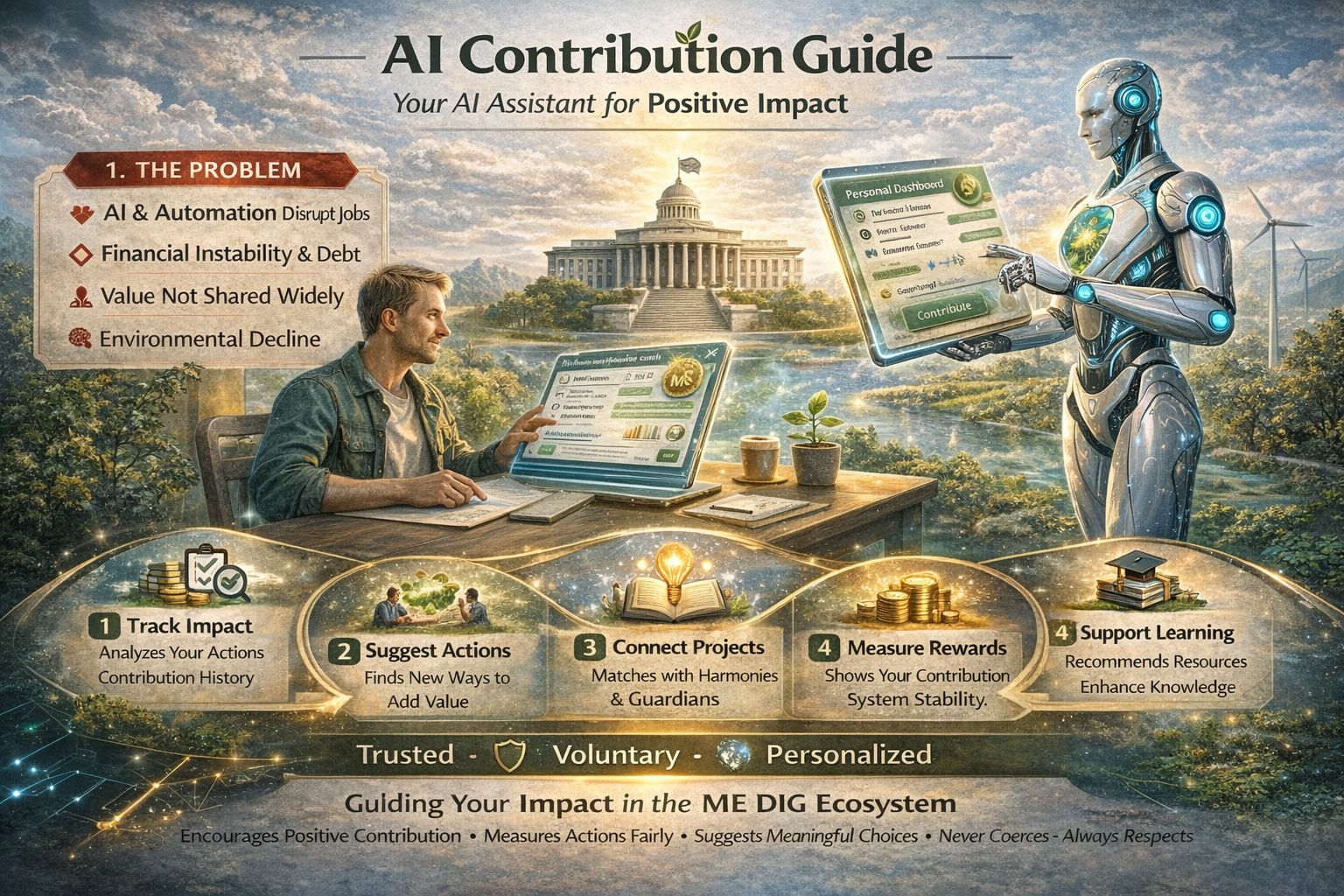 AI Contribution Guide