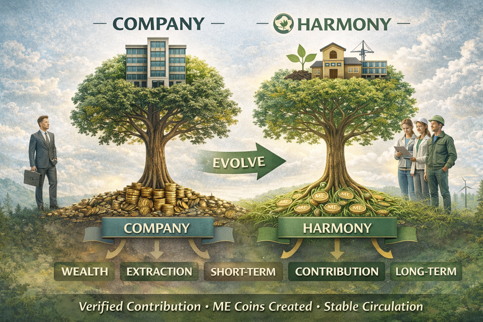 Harmony