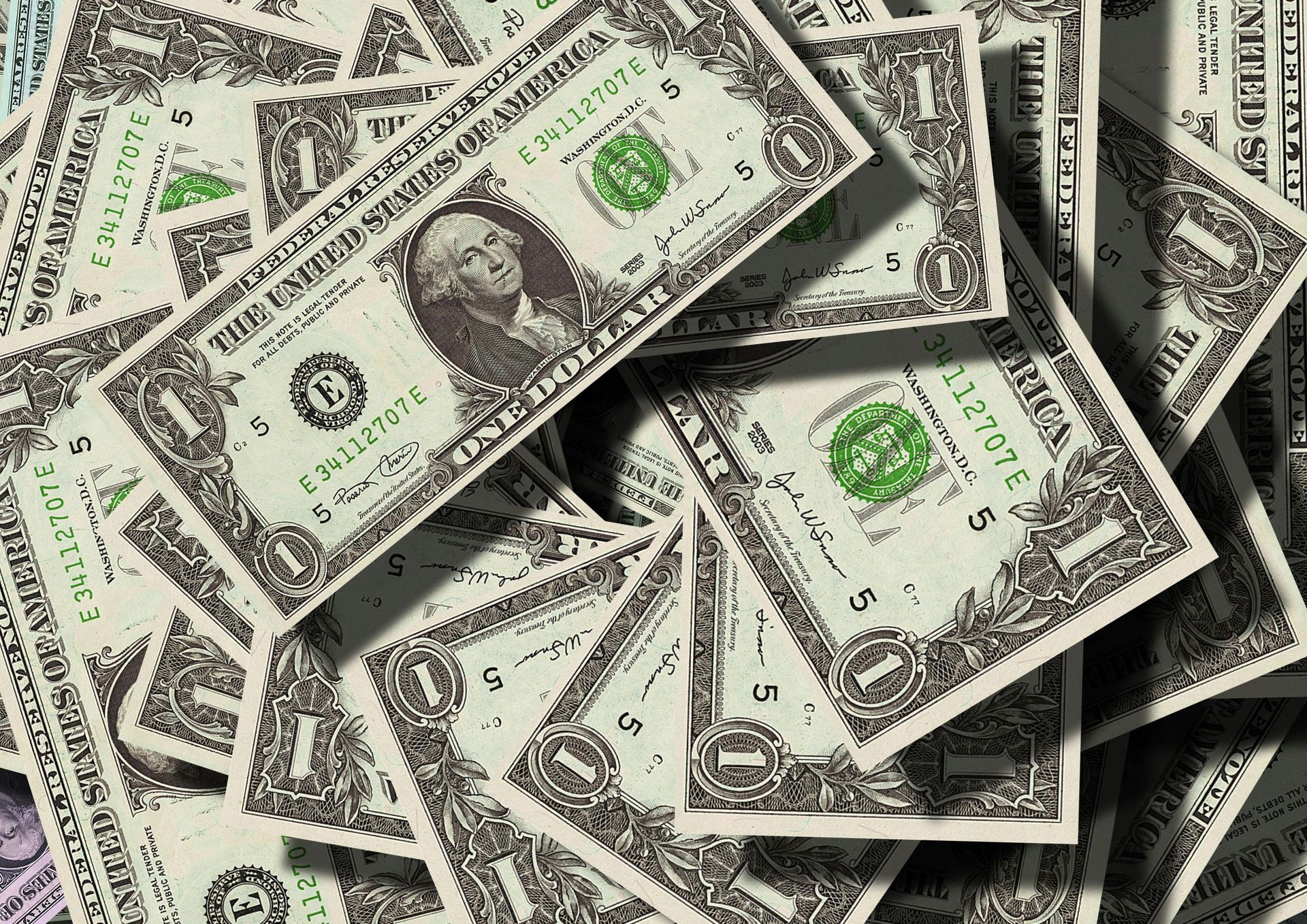 Currency Instability
