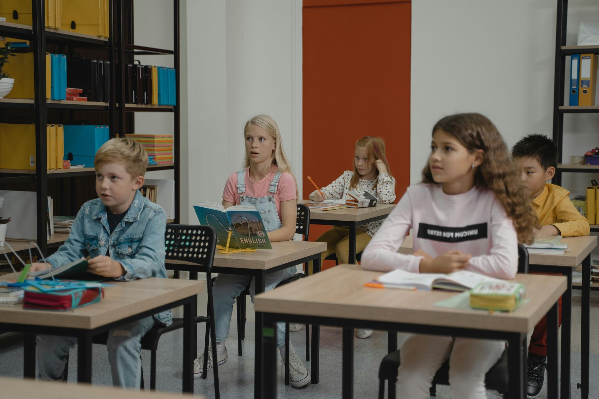 Education